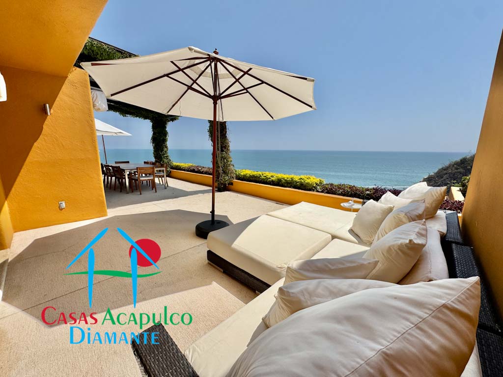 El Palmar Los Riscos PJ 1 - Terraza 10 El Palmar Los Riscos PJ 1 - Terraza 10